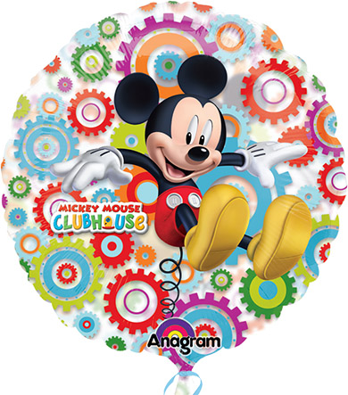 helíum blaðra vörunr. 26221-02